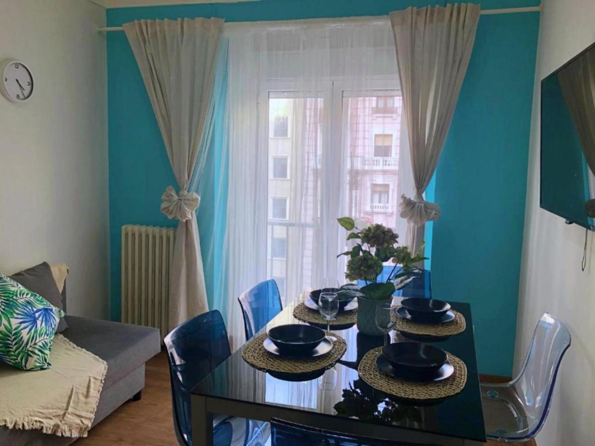 Apartamentos Smartrenting Gran Via Madrid Exterior photo
